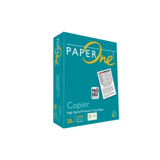 Letter size Paper