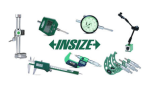 Insize Measuring Tools