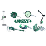 Insize Measuring Tools