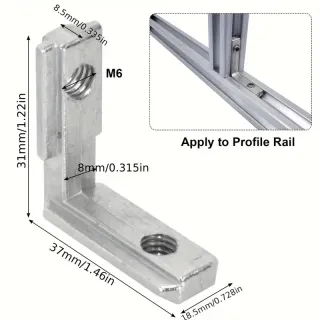 Inner connector