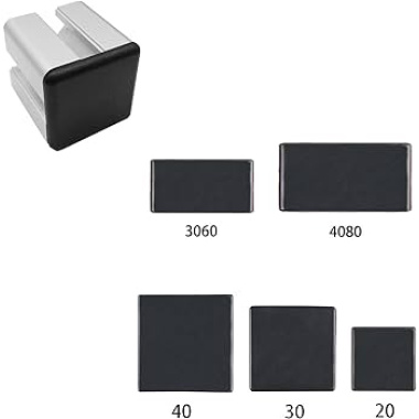 End Plate