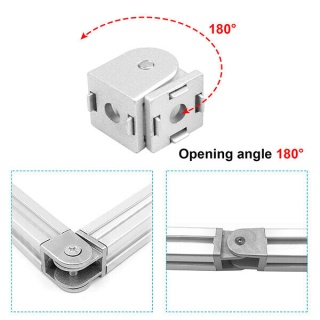 Profile Joint