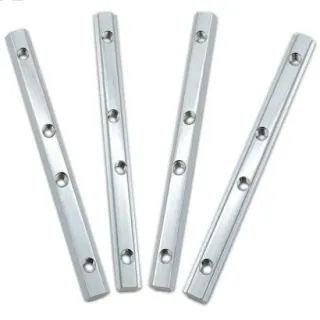 Connector Bracket