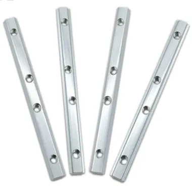 Connector Bracket