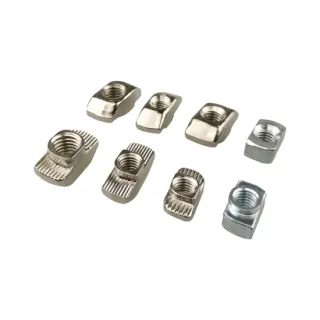 T-slot nut
