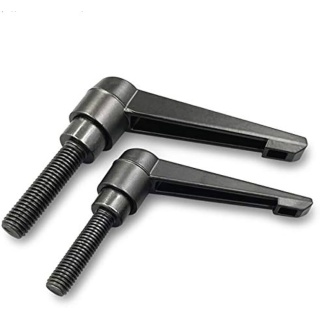 Clamping Lever w/stud