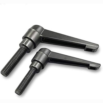 Clamping Lever w/stud