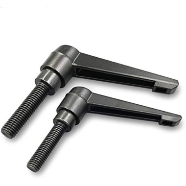 Clamping Lever w/stud