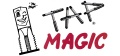 Magic tap