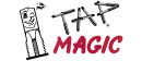 Magic tap